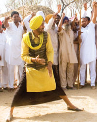 Haani
